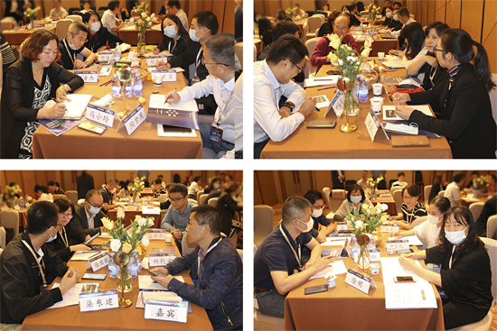 《以價(jià)值創(chuàng)造為導(dǎo)向的供應(yīng)鏈管理體系》-中德睿【基業(yè)長(zhǎng)青】總裁班第六期回顧 《以價(jià)值創(chuàng)造為導(dǎo)向的供應(yīng)鏈管理體系》-中德睿【基業(yè)長(zhǎng)青】總裁班第六期回顧