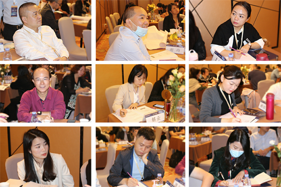 《以價(jià)值創(chuàng)造為導(dǎo)向的供應(yīng)鏈管理體系》-中德睿【基業(yè)長(zhǎng)青】總裁班第六期回顧 《以價(jià)值創(chuàng)造為導(dǎo)向的供應(yīng)鏈管理體系》-中德睿【基業(yè)長(zhǎng)青】總裁班第六期回顧