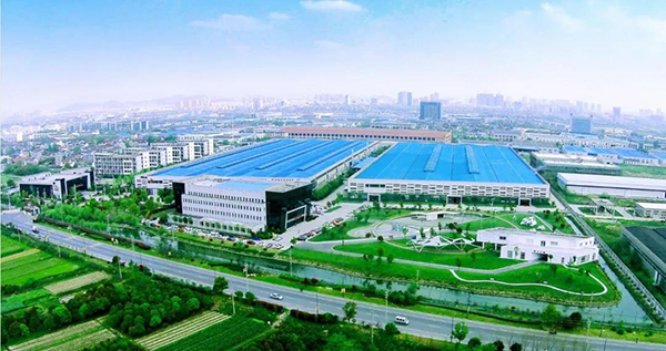 超威再登“中國能源(集團)500強”