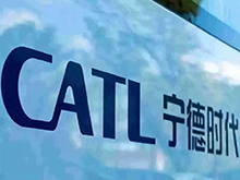 曾毓群：寧德時(shí)代動(dòng)力電池裝機(jī)34GWh，連續(xù)4年世界第一