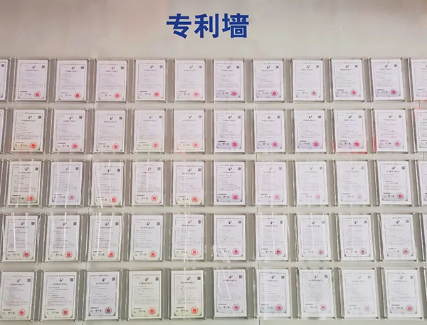 國家權威認可 銀隆檢測中心獲授CNAS認可資格 國家權威認可 銀隆檢測中心獲授CNAS認可資格