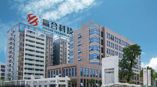 打造鋰電設備國際化優秀品牌 贏合科技加快海外布局 打造鋰電設備國際化優秀品牌 贏合科技加快海外布局