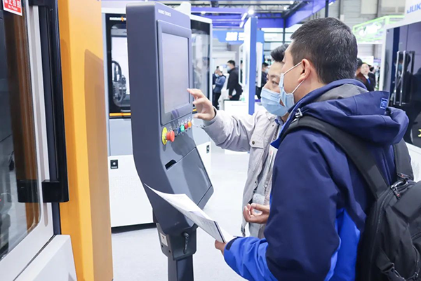 瀚川智能亮相慕尼黑上海電子生產設備展 一站式智能制造解決方案強勢吸睛