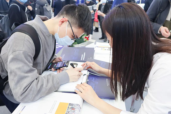 瀚川智能亮相慕尼黑上海電子生產設備展 一站式智能制造解決方案強勢吸睛