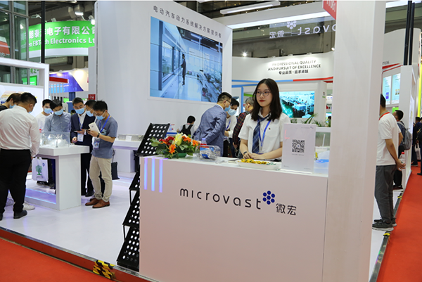 專訪微宏動(dòng)力：堅(jiān)韌的慢跑者？