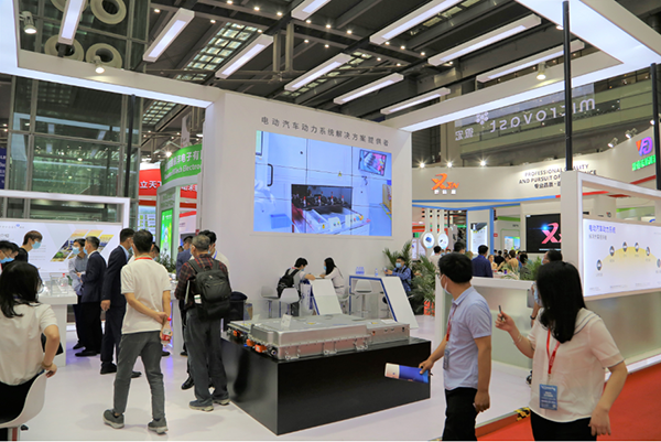 專訪微宏動(dòng)力：堅(jiān)韌的慢跑者？