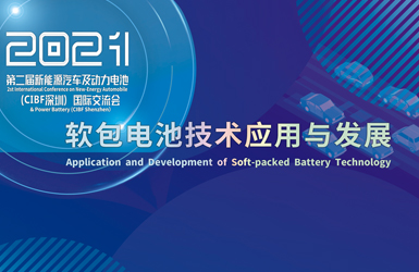 軟包電池“當有為” ！行業(yè)頂流聚匯鵬城 縱論軟包電池技術創(chuàng)新與發(fā)展