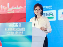 贏合科技總裁許毅：鋰電產(chǎn)業(yè)“春暖花開”當有為！