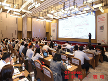 OFweek 2021鋰電池&電動車產(chǎn)業(yè)大會成功舉辦