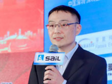 國泰華榮化工新材料甘朝倫：下一代電解液/質(zhì)研發(fā)方向是提升電池材料體系的安全性