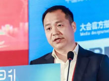 明冠新材董事長閆洪嘉：基礎材料國產(chǎn)化，助力鋰電產(chǎn)業(yè)鏈自主可控