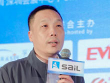 蜂巢能源李子郯：發(fā)展無鈷二元正極材料是未來重要趨勢