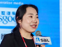 明冠新材方艷：干熱復合工藝提升國產(chǎn)鋁塑膜性能