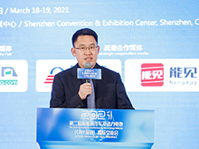 遠景AESC楊曉偉：高安全軟包技術推動能源系統(tǒng)轉型