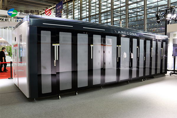 效率贏領(lǐng)！贏合科技動(dòng)力/數(shù)碼/藍(lán)牙制卷解決方案亮相CIBF