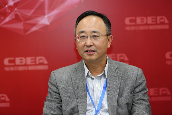 欣旺達副總裁梁銳：堅持高端定位，堅持與“巨人”同行