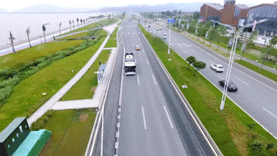 氫氫的我來了 小馬“氫氫”展現智能制造的全新力量 氫氫的我來了 小馬“氫氫”展現智能制造的全新力量