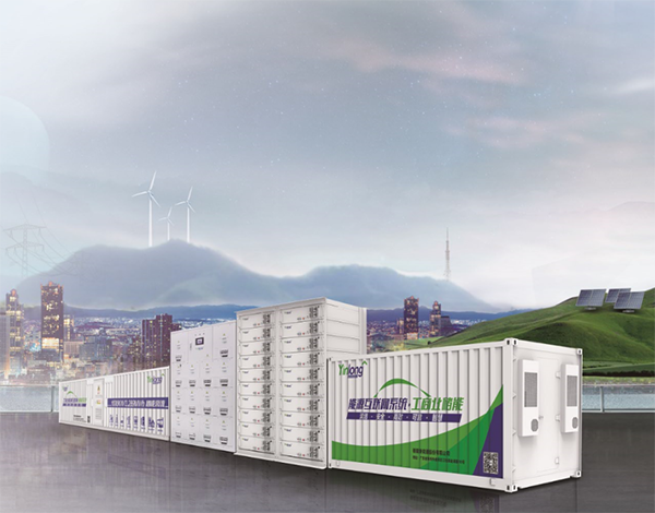 儲(chǔ)能產(chǎn)業(yè)發(fā)展的銀隆路徑 儲(chǔ)能產(chǎn)業(yè)發(fā)展的銀隆路徑