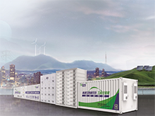 儲(chǔ)能產(chǎn)業(yè)發(fā)展的銀隆路徑