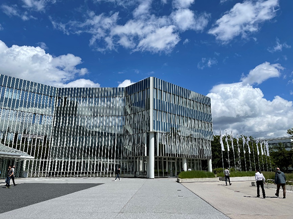 贏合科技與寶馬達(dá)成合作,再獲世界一流車企青睞 贏合科技與寶馬達(dá)成合作,再獲世界一流車企青睞