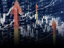 股價“坐火箭”！這個材料漲勢“太瘋狂”