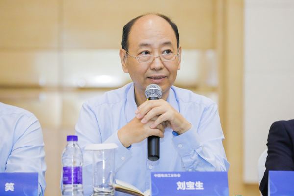 “中國電動車鋰電安全聯盟”籌備成立閉門會在廣州召開 “中國電動車鋰電安全聯盟”籌備成立閉門會在廣州召開