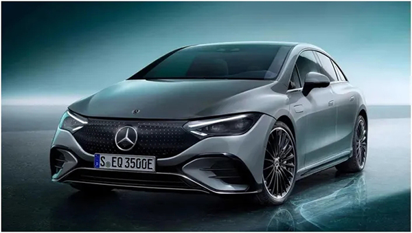 IAA多款重磅新車全球首發(fā) 孚能科技領航澎湃動力 IAA多款重磅新車全球首發(fā) 孚能科技領航澎湃動力