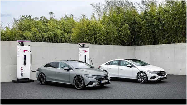 IAA多款重磅新車全球首發(fā) 孚能科技領航澎湃動力 IAA多款重磅新車全球首發(fā) 孚能科技領航澎湃動力