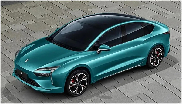 IAA多款重磅新車全球首發(fā) 孚能科技領航澎湃動力 IAA多款重磅新車全球首發(fā) 孚能科技領航澎湃動力