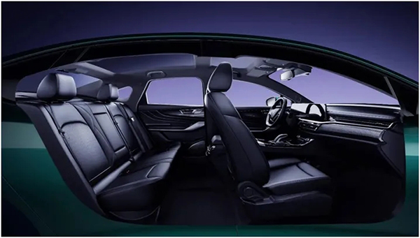 IAA多款重磅新車全球首發(fā) 孚能科技領航澎湃動力 IAA多款重磅新車全球首發(fā) 孚能科技領航澎湃動力