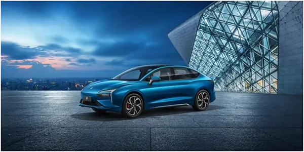 IAA多款重磅新車全球首發(fā) 孚能科技領航澎湃動力 IAA多款重磅新車全球首發(fā) 孚能科技領航澎湃動力