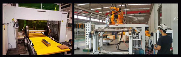 銳科激光秋季再亮劍 20+新款激光器構(gòu)建激光加工新格局