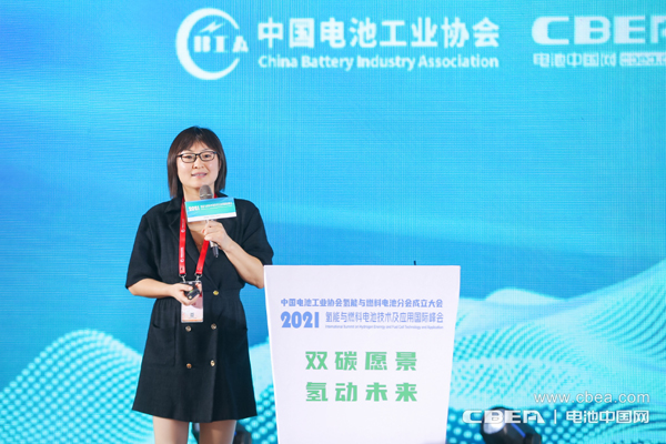 高雷:基于大數據平臺和AI技術的車用燃料電池系統開發 高雷:基于大數據平臺和AI技術的車用燃料電池系統開發