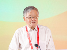 毛宗強(qiáng)：氫能市場(chǎng)前景向好