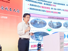 氫能與燃料電池分會(huì)秘書(shū)長(zhǎng)魏學(xué)哲介紹氫能與燃料電池分會(huì)1-3年工作規(guī)劃