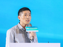 孫賓賓：燃料電池商用車(chē)模塊化建模與集成控制