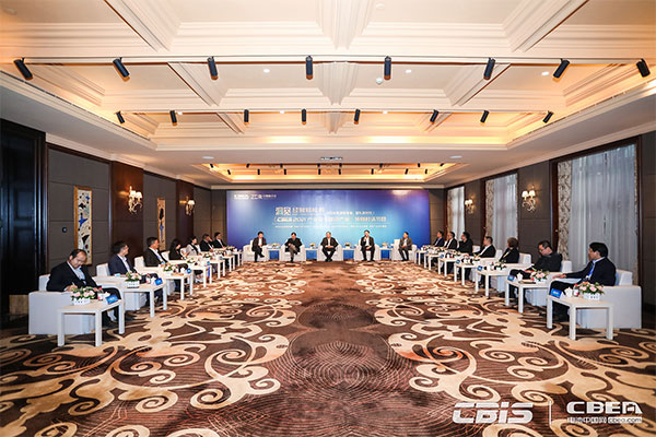 預(yù)告丨對(duì)話大咖：《洞見(jiàn)？CBIS2021產(chǎn)業(yè)鏈大咖話產(chǎn)業(yè)》特別訪談節(jié)目