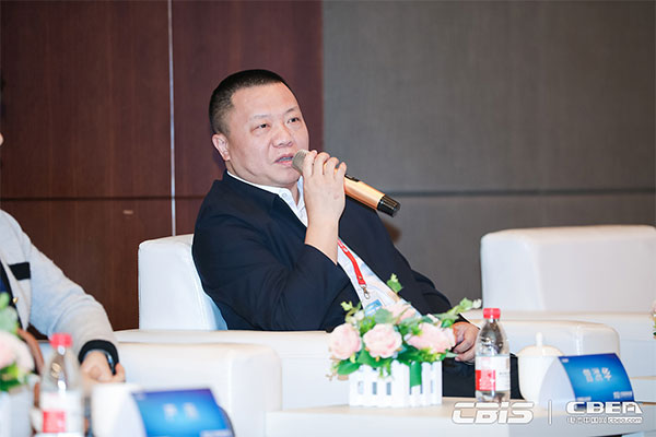 預(yù)告丨對(duì)話大咖：《洞見(jiàn)？CBIS2021產(chǎn)業(yè)鏈大咖話產(chǎn)業(yè)》特別訪談節(jié)目