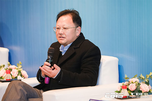 預(yù)告丨對(duì)話大咖：《洞見(jiàn)？CBIS2021產(chǎn)業(yè)鏈大咖話產(chǎn)業(yè)》特別訪談節(jié)目