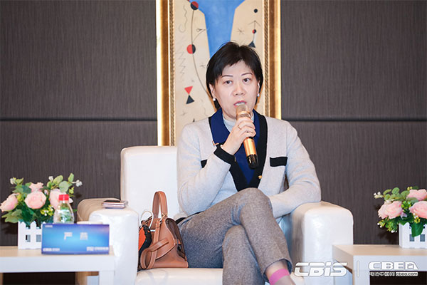 預(yù)告丨對(duì)話大咖：《洞見(jiàn)？CBIS2021產(chǎn)業(yè)鏈大咖話產(chǎn)業(yè)》特別訪談節(jié)目