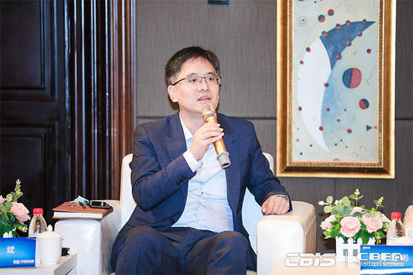 預(yù)告丨對(duì)話大咖：《洞見(jiàn)？CBIS2021產(chǎn)業(yè)鏈大咖話產(chǎn)業(yè)》特別訪談節(jié)目