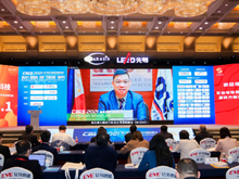 菲律賓貿(mào)工部副部長塞費里諾·魯?shù)婪颍喝螂p碳目標背景下動力電池行業(yè)的跨國布局