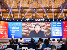 吳鋒院士：應(yīng)加大對電池材料基礎(chǔ)科學(xué)研究 助推全球產(chǎn)業(yè)發(fā)展