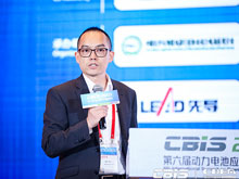 大有可為！億緯動力桂客：大圓柱電池可兼具安全性與經(jīng)濟性