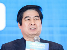 大運集團遠勤山：與一流企業(yè)合作研發(fā)世界先進水平新能源車型