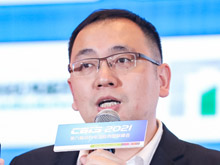 廣汽埃安劉太剛：高壓快充技術(shù)或是未來充電主流