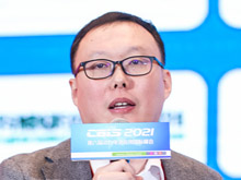 迪卡龍（青島）周賀：專注檢測設(shè)備領(lǐng)域 更好服務(wù)電池產(chǎn)業(yè)