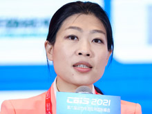 道達爾能源白暘：浸潤式冷卻技術(shù)可有效避免熱失控