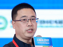 昆侖億恩科孫春勝：動力電池電解液定向創(chuàng)新與應(yīng)用“探析”