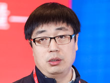 春風(fēng)動力任少卿：電動摩托車市場空間或達1000萬輛以上